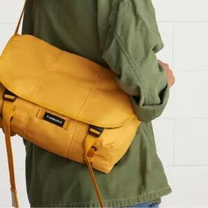 Timbukt2 classic messenger bag